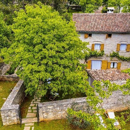 Una In Kranjcici - Haus Fuer 5-6 Personen Svetvinčenat Exteriér fotografie